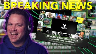 Hypercharge Unboxed  Official Xbox Launch Trailer [upl. by Monjan807]