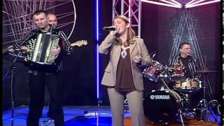 Dragica Jovanovic  Lepotan  Live  Zapjevaj uzivo  Renome 22022008 [upl. by Nylrebma]