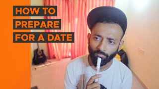 BYN  How To Prepare For A Date [upl. by Ayanaj]