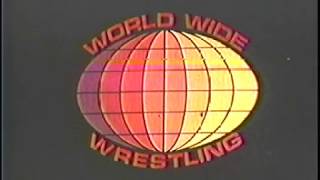 Mid Atlantic World Wide Wrestling March 211979 [upl. by Saraiya]