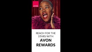 NEW REP Avon Rewards Overview [upl. by Lietman]