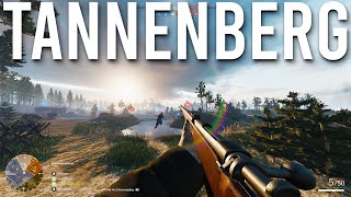 Tannenberg Multiplayer In 2023 [upl. by Tawney]