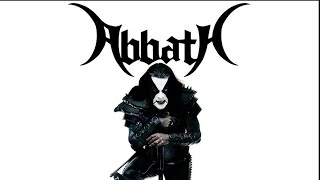 ABBATH  LIVE AT GRASPOP METAL MEETING  2024 [upl. by Alvin98]