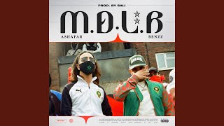 MDLR [upl. by Lamori]