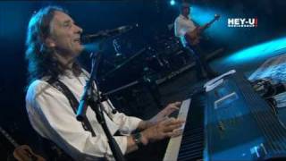 Roger Hodgson  Dreamer Live in Vienna 2010 [upl. by Mame]