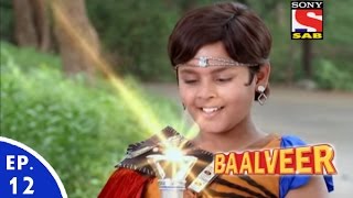 Baal Veer  बालवीर  Episode 12  Full Episode [upl. by Ueihttam]