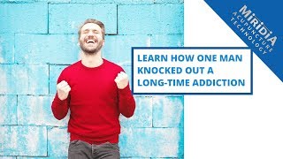 Overcoming Addiction with Auriculotherapy [upl. by Oshinski847]