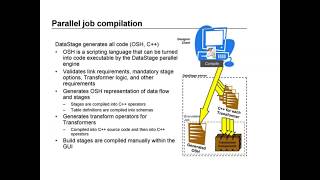 Datastage tutorial  Parallel Job compilation  Learn at KnowStar [upl. by Willumsen606]