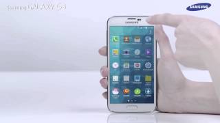 Wie verwende ich die quotAktuellAnwendungenquot Taste auf dem Samsung GALAXY S5 HowToVideo [upl. by Sudbury]