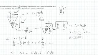 Razón de cambio  Ejercicio Beta [upl. by Freeman649]