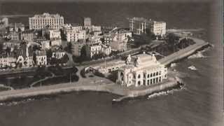 Constanta Veche  Hotel Carol [upl. by Francyne]