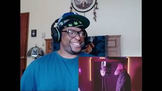 BRODNAX  16 BARS Challenge reaction [upl. by Alodee]