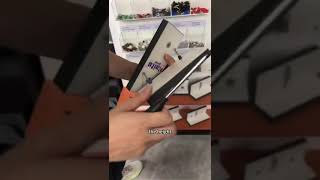 How to use cam lock quick fit for your furniture [upl. by Virge392]