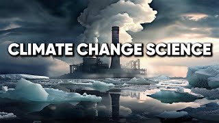 The Science Behind Climate Change Causes and Consequences [upl. by Emsmus417]