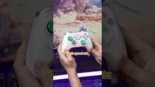 This is BEITONG Asura 2pro plus nearlink version beitong controller gaming gamecontroller [upl. by Eiffub]