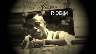 Bonafide Love RIDDIM [upl. by Winifred]