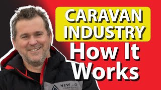 Manufacturing Highquality Caravans Insights S4 E12 [upl. by Liebman]