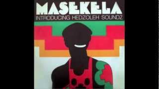 Hugh Masekela  Masekela Introducing Hedzoleh Soundz  Languta [upl. by Charline]