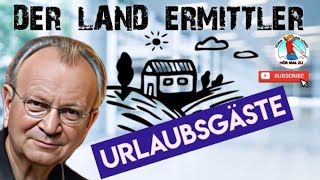 DER LAND ERMITTLER  URLAUBSGÄSTE krimihörspiel retro 1976 [upl. by Lind]