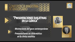 Presentaciones subjetivas en la clínica [upl. by Oigolue200]