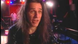 Frank Marino amp Mahogany Rush  Eye of the Storm EPK [upl. by Aretahs]