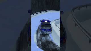 Two Yeti Sightings But This Doesnt Look Right…  Snow Plowing Simulator [upl. by Artus]