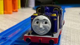 DingALing tomy thomas amp friends [upl. by Carlita]