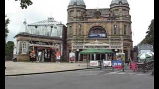 Buxton Opera House [upl. by Marilla915]