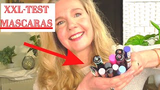 DIE ABSOLUT BESTEN DROGERIEMASCARAS ‼️ [upl. by Karame]