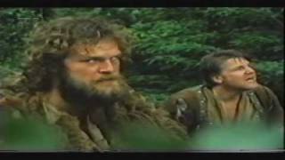 Robin Hood original Robin of Sherwood Teil 4 deutsch [upl. by Eolanda]