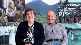 Grandparents Share Their Heartwarming Life Story [upl. by Edrei37]