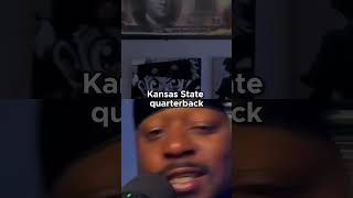 Whats Going On with Kansas State QB Avery Johnson [upl. by Paugh]