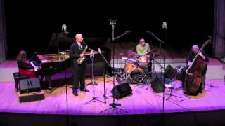 Connie Crothers Quartet quotThe Callquot 020414 Roulette [upl. by Powel]