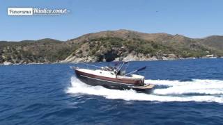 Girbau 27 by Girbau Boats [upl. by Noe]