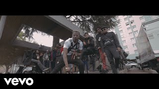 Chily  Complètement rébanav 3 Clip officiel [upl. by Pernas]