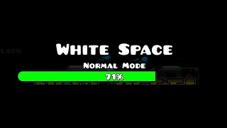 White Space 71 percent [upl. by Eindys]