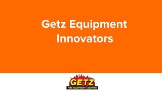 Getz Equipment Innovators [upl. by Mendelson]