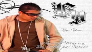 Big Yamo Ft Natya  Tocarte Toa [upl. by Hagan]