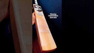 Sg players xtreme bat review sgcricketbat cricketbats cricketstore cricketgear cricketacademy [upl. by Milicent]