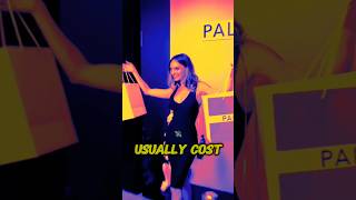 How Payless Turned 100 Shoes into a 600 Luxury Scam shorts payless shoes [upl. by Airret]