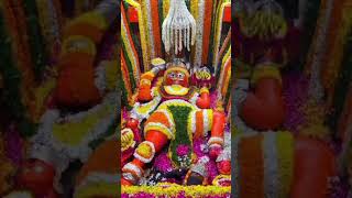 Shri Balaji sarkarbalaji hanuman shorts village [upl. by Lanna]