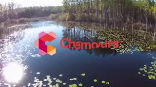 Sustainable Mining Practices at Florida Dredge Mine  The Chemours Company [upl. by Season]