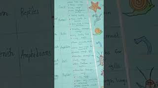 difference betweenVertebrates and invertebrates science assignment  link in description 4 full vdo [upl. by Lindly293]