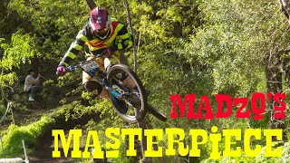 Madzos Masterpiece race run ILMTB round 6 2022 [upl. by Elfstan468]