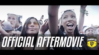 Aftermovie Openair Frauenfeld 2018  Version 2 [upl. by Nwahsyd]