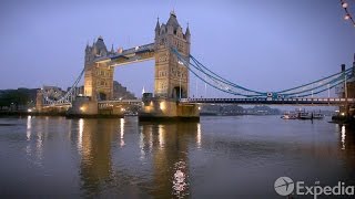 London  City Video Guide [upl. by Musihc]