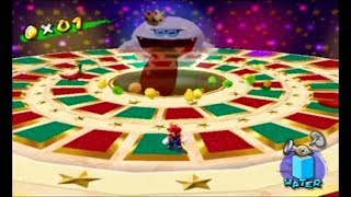 Super Mario Sunshine Playthrough Part 6 [upl. by Sile]