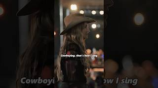 I now know why two people like each other and dont end up togethershorts tvshow yellowstone [upl. by Nolie383]