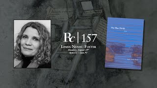 Linda Nemec Foster  Rattlecast 157 [upl. by Airamzul696]