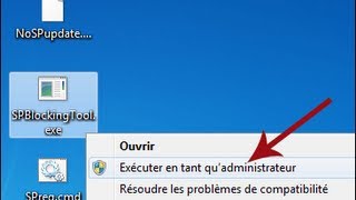 TUTO  Débloquer linvite de commande sous les ordinateurs du college [upl. by Llesig340]